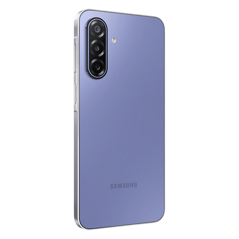 SAMSUNG Galaxy F17 5G (6GB RAM, 128GB, Violet Pop)_5