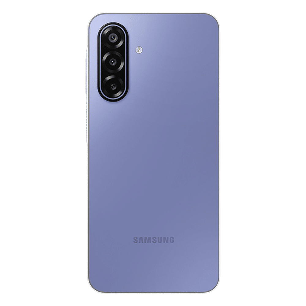 SAMSUNG Galaxy F17 5G (6GB RAM, 128GB, Violet Pop)_7