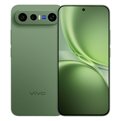 vivo X300 FE 5G (12GB RAM, 256GB, Urban Olive)