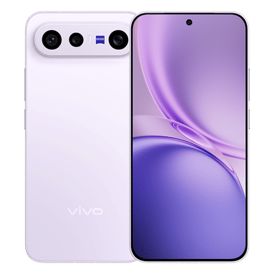 vivo X300 FE 5G (12GB RAM, 256GB, Lilac
                      Purple)