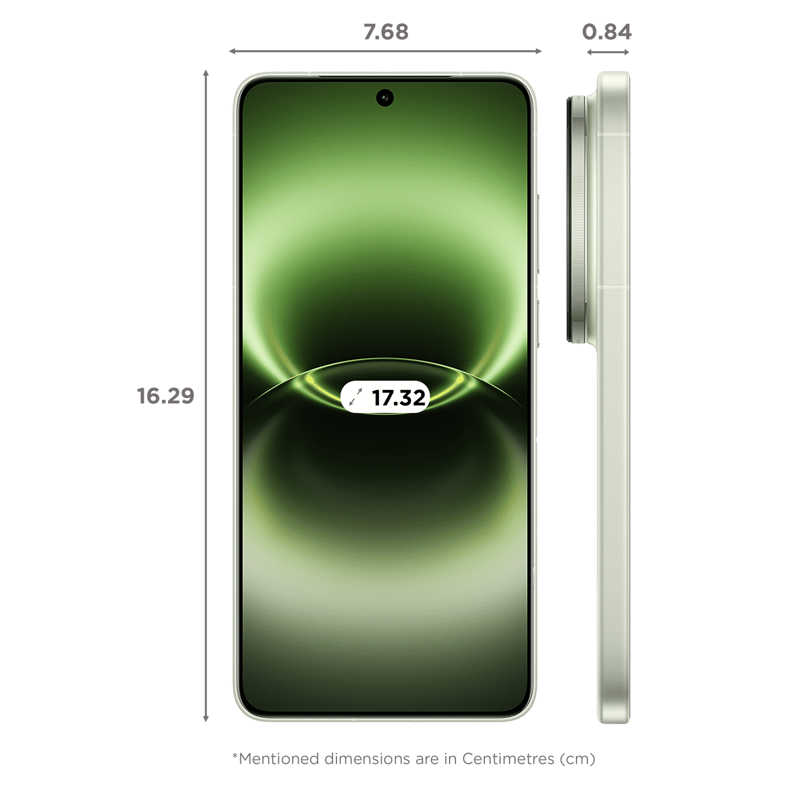 vivo X300 Ultra 5G (16GB RAM, 512GB, Victory Green) vivo X300 Ultra 5G (16GB RAM, 512GB, Victory Green)_2