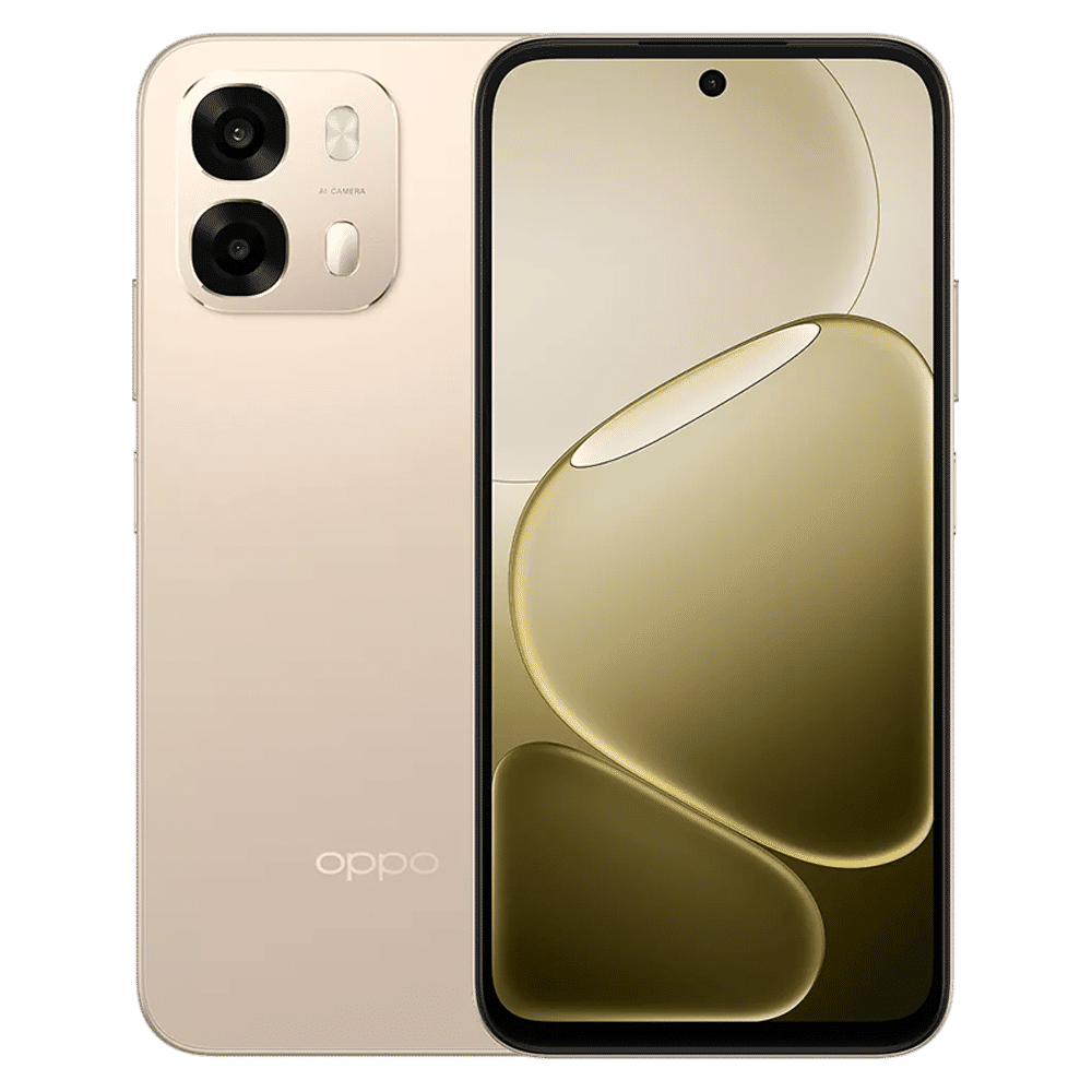 oppo A6 Pro 5G (8GB RAM, 256GB, Aurora Gold)_1