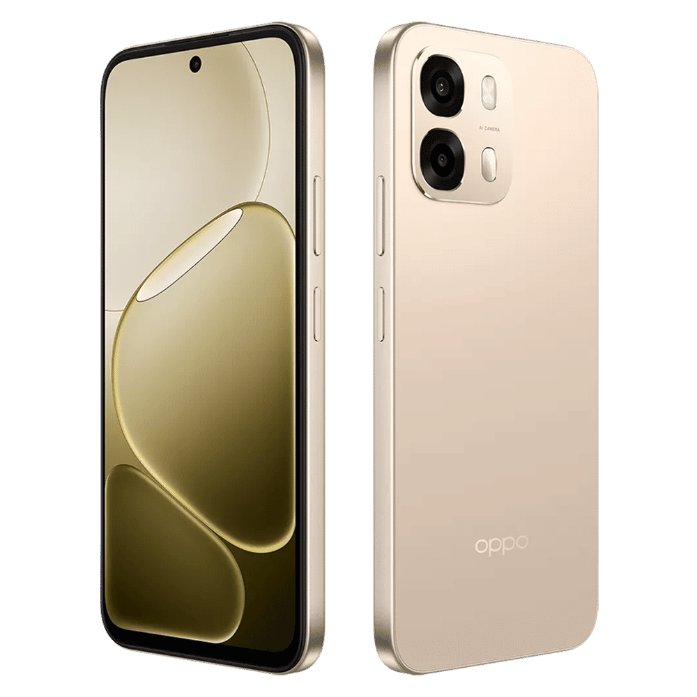 oppo A6 Pro 5G (8GB RAM, 256GB, Aurora Gold)_8