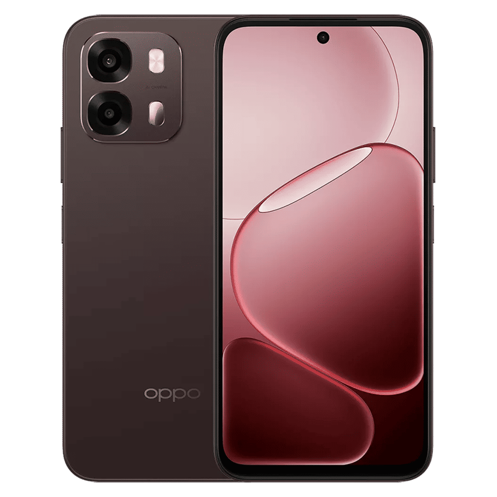oppo A6 Pro 5G (8GB RAM, 256GB, Cappuccino Brown)_1