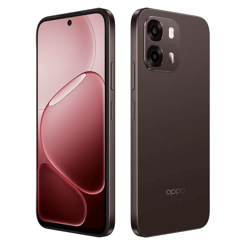 oppo A6 Pro 5G (8GB RAM, 256GB, Cappuccino Brown)_8
