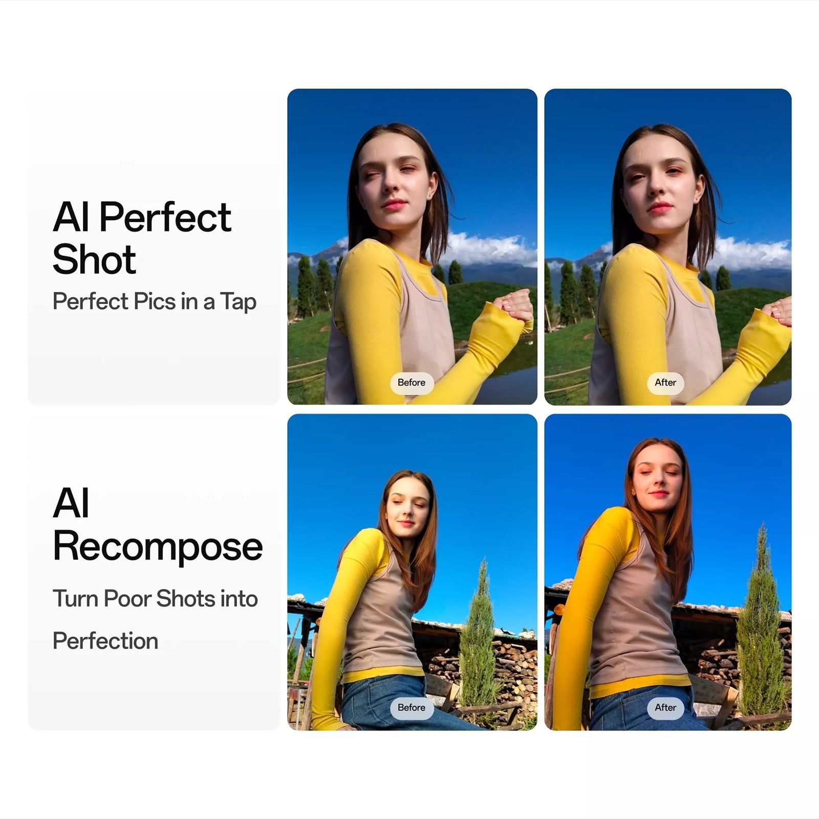 oppo A6 Pro 5G (8GB RAM, 256GB, Cappuccino Brown)_12