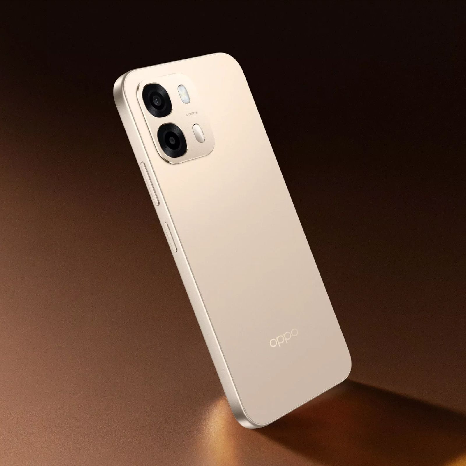 oppo A6 Pro 5G (8GB RAM, 256GB, Cappuccino Brown)_13