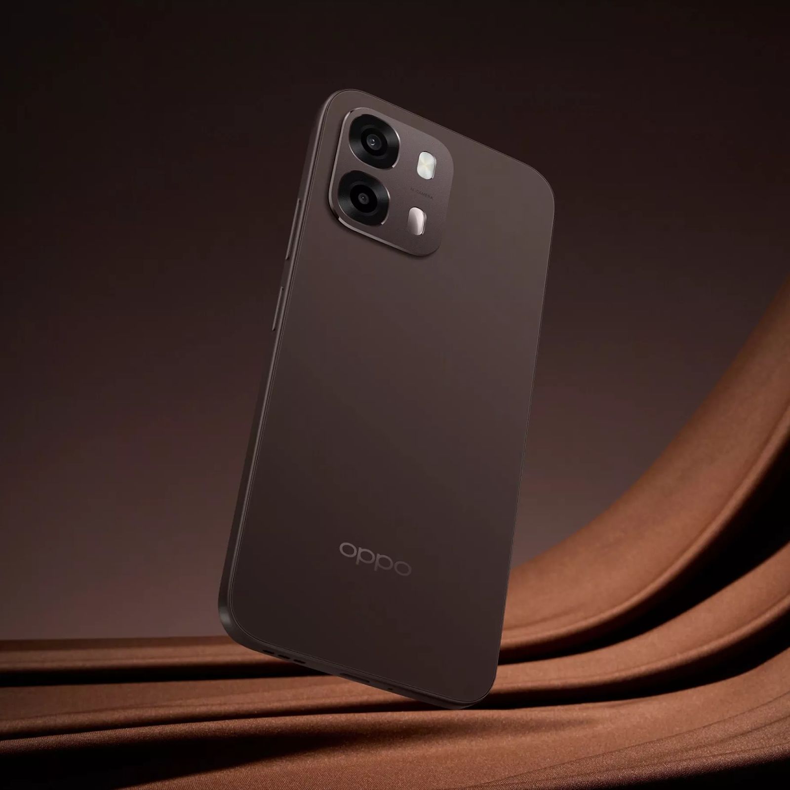 oppo A6 Pro 5G (8GB RAM, 256GB, Cappuccino Brown)_14