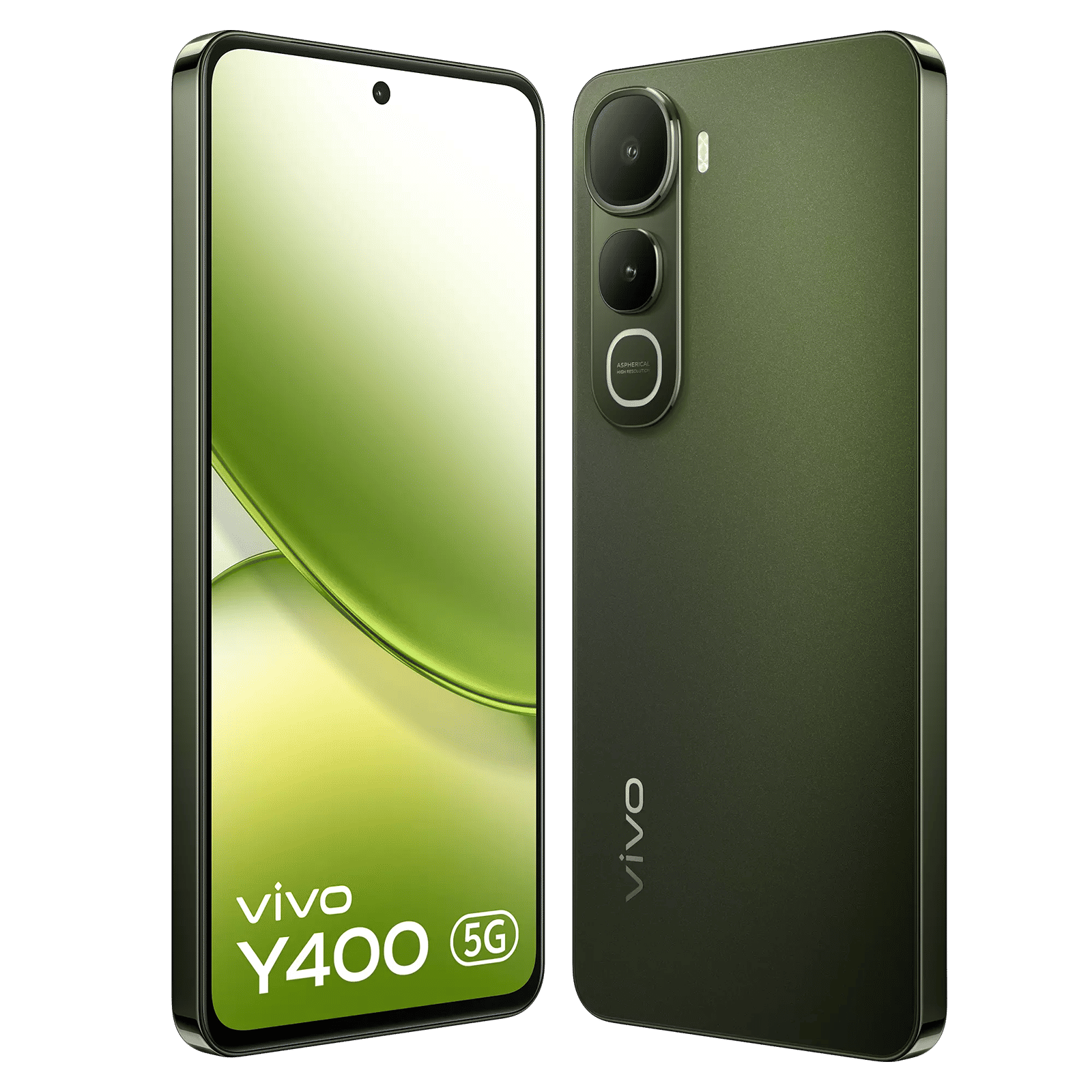 vivo Y400 5G (8GB RAM, 128GB, Olive Green) vivo Y400 5G (8GB RAM, 128GB, Olive Green)_11
