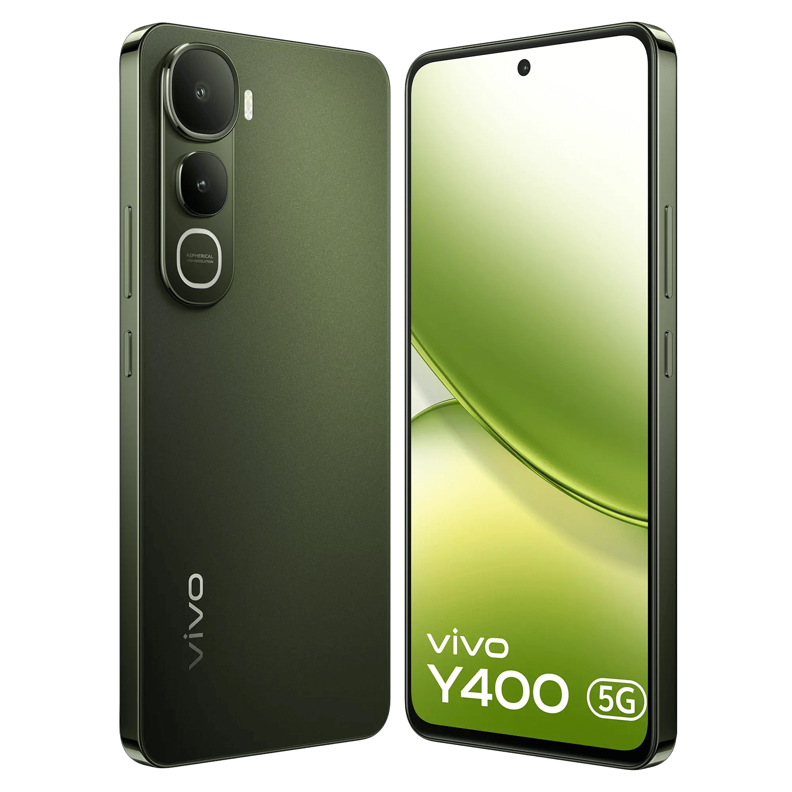 vivo Y400 5G (8GB RAM, 128GB, Olive Green) vivo Y400 5G (8GB RAM, 128GB, Olive Green)_13