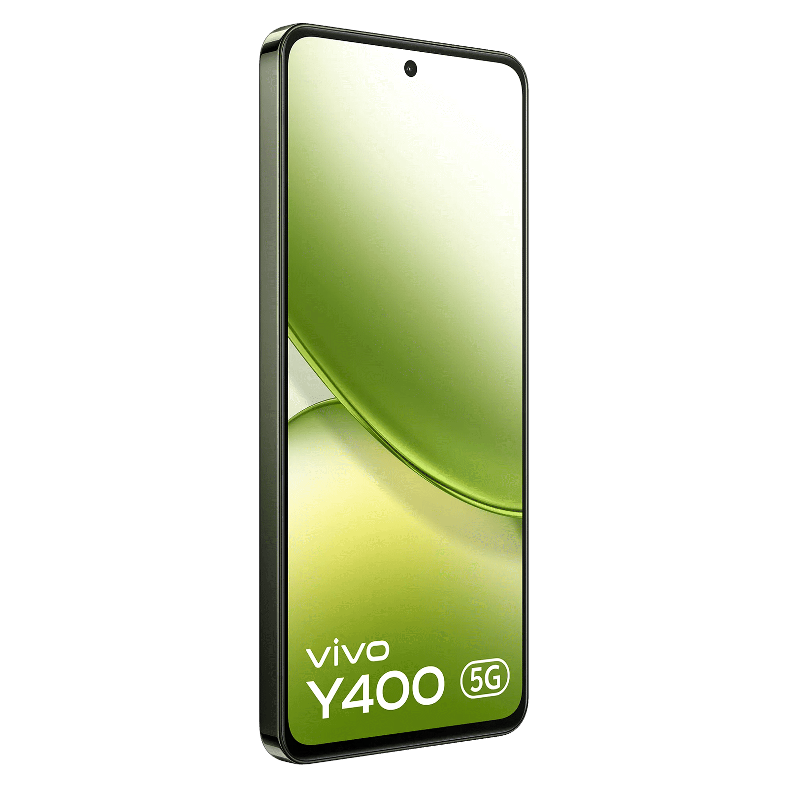 vivo Y400 5G (8GB RAM, 128GB, Olive Green) vivo Y400 5G (8GB RAM, 128GB, Olive Green)_4