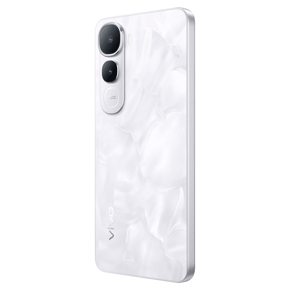 vivo Y400 5G (8GB RAM, 256GB, Glam White) vivo Y400 5G (8GB RAM, 256GB, Glam White)_9