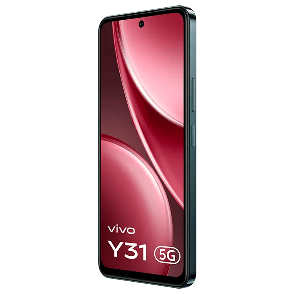 vivo Y31 5G (6GB RAM, 128GB, Diamond Green)_8