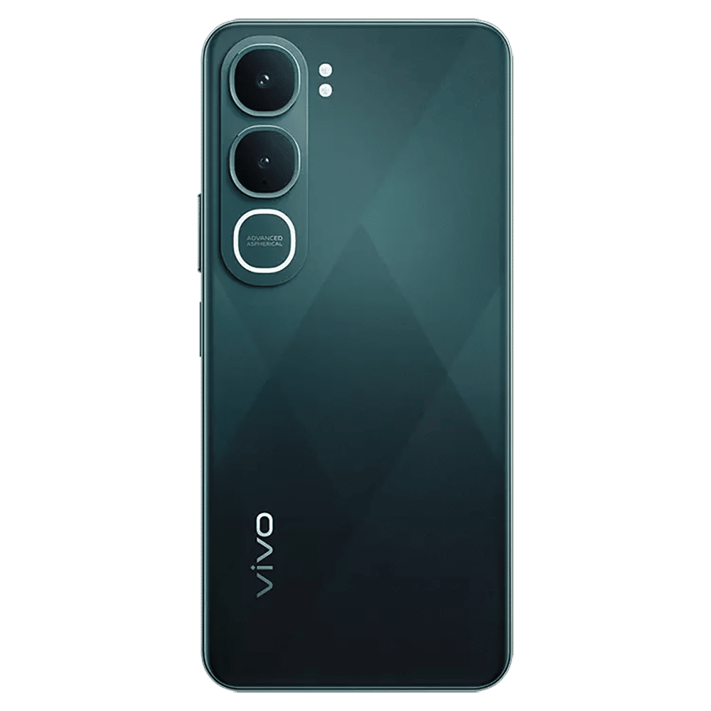 vivo Y31 5G (6GB RAM, 128GB, Diamond Green)_6