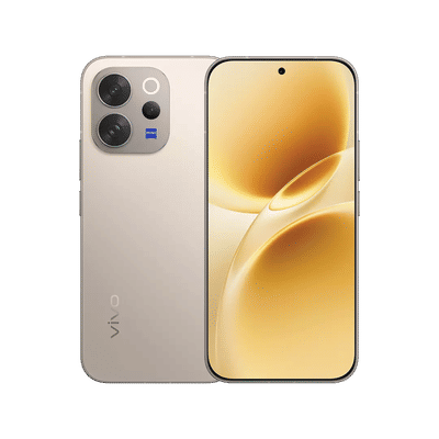 vivo V70 Elite 5G (8GB RAM, 256GB, Sand Beige)