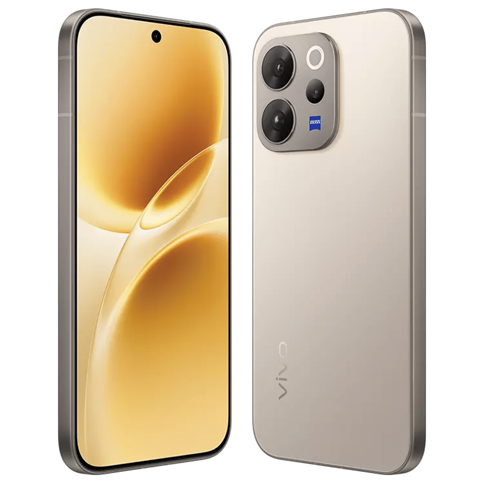 vivo V70 Elite 5G (8GB RAM, 256GB, Sand Beige) vivo V70 Elite 5G (8GB RAM, 256GB, Sand Beige)_4