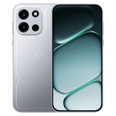 OnePlus Nord 6 5G (8GB RAM, 256GB, Quick Silver)