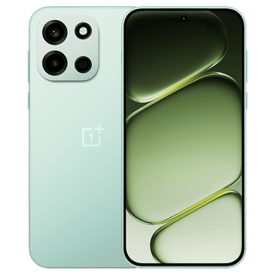 OnePlus Nord 6 5G (8GB RAM, 256GB, Fresh Mint)