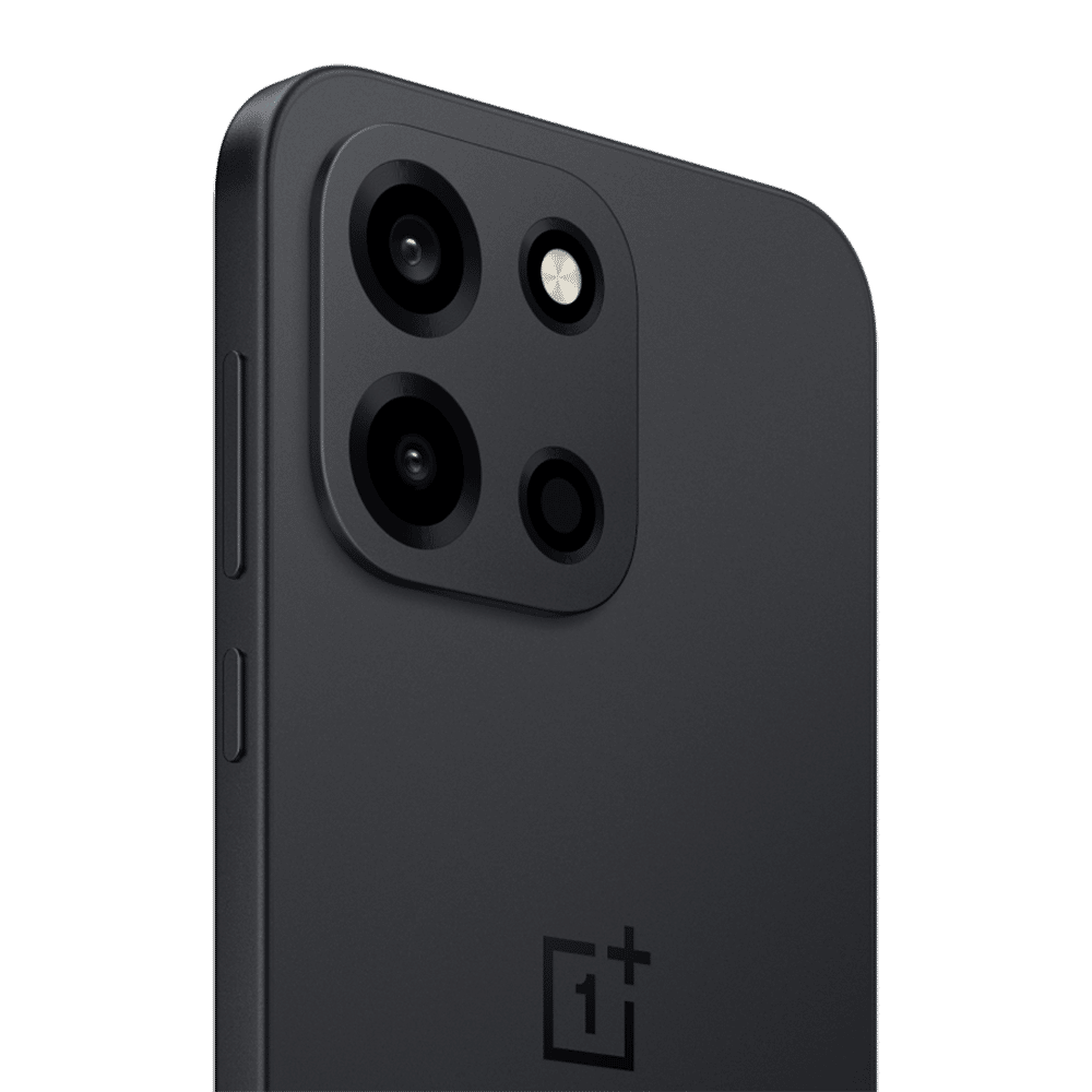 OnePlus Nord 6 5G (12GB RAM, 256GB, Pitch Black) OnePlus Nord 6 5G (12GB RAM, 256GB, Pitch Black)_5