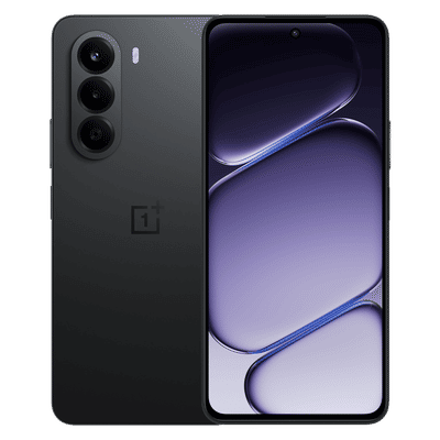 OnePlus Nord CE6 Lite 5G (8GB RAM, 128GB, Hyper Black)