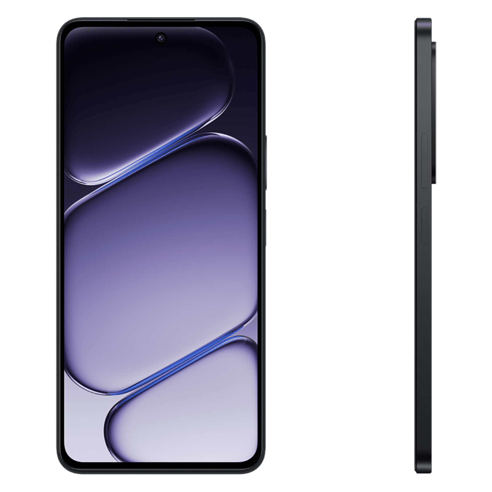 OnePlus Nord CE6 Lite 5G (8GB RAM, 256GB, Hyper Black) OnePlus Nord CE6 Lite 5G (8GB RAM, 256GB, Hyper Black)_4