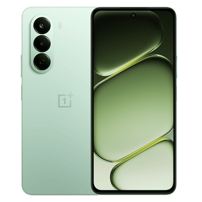 OnePlus Nord CE6 Lite 5G (8GB RAM, 256GB, Vivid Mint)