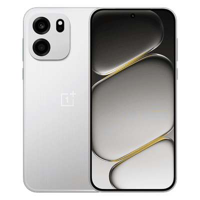 OnePlus Nord CE6 5G (8GB RAM, 256GB, Lunar Pearl)