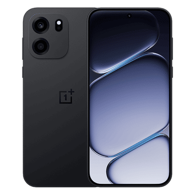OnePlus Nord CE6 5G (8GB RAM, 256GB, Pitch Black)