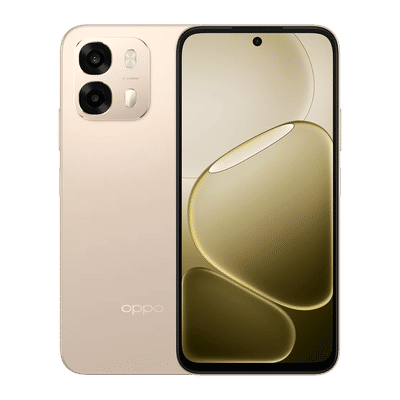 Oppo A6 Pro 5G (8GB RAM, 128GB, Aurora Gold)