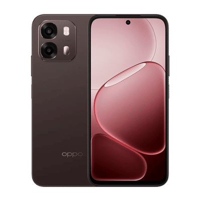 Oppo A6 Pro 5G (8GB RAM, 128GB, Cappuccino Brown)