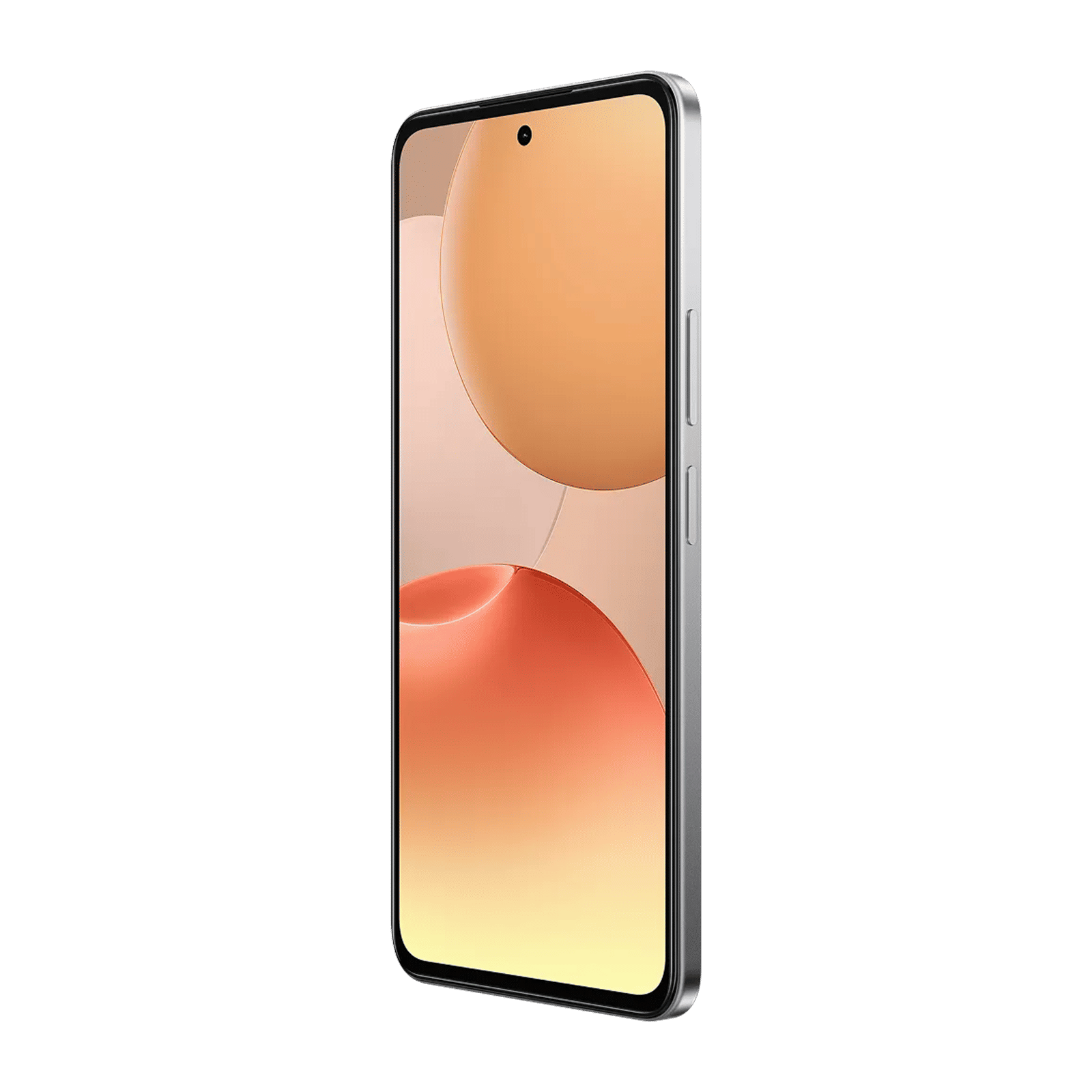 Realme P4x 5G (8GB RAM, 128GB, Matte Sliver) Realme P4x 5G (8GB RAM, 128GB, Matte Sliver)_4