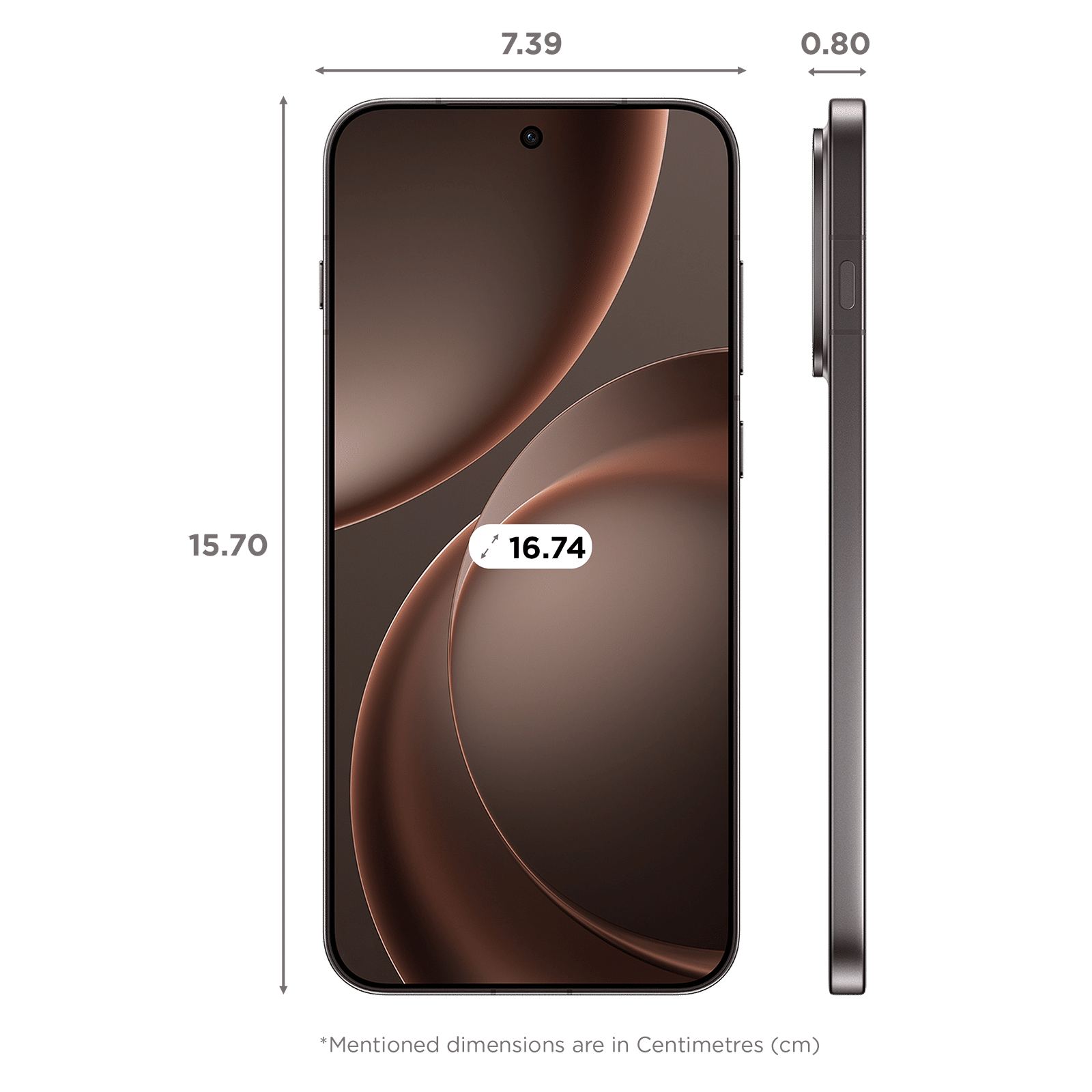 Oppo Find X9s 5G (12GB RAM, 256GB, Midnight Grey)_2