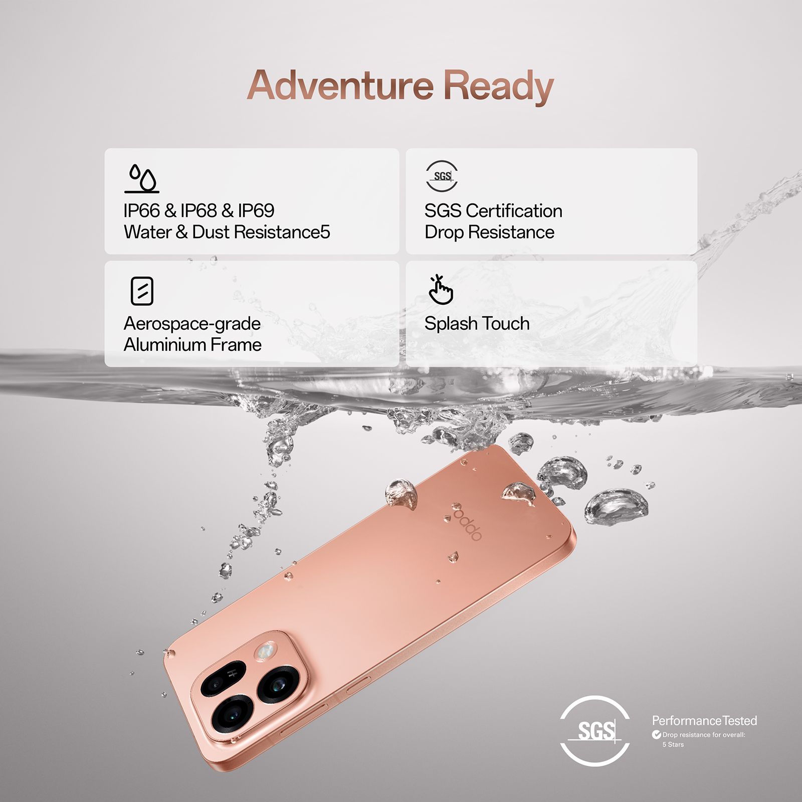 Oppo Find X9s 5G (12GB RAM, 256GB, Lavender Sky) Oppo Find X9s 5G (12GB RAM, 256GB, Lavender Sky)_15