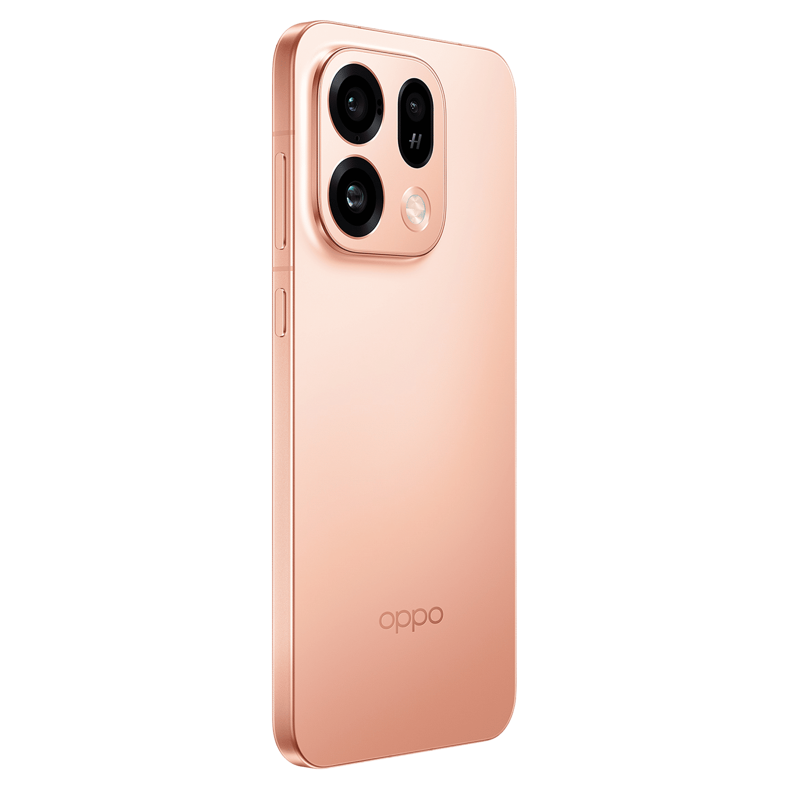 Oppo Find X9s 5G (12GB RAM, 256GB, Sunset Orange)_5