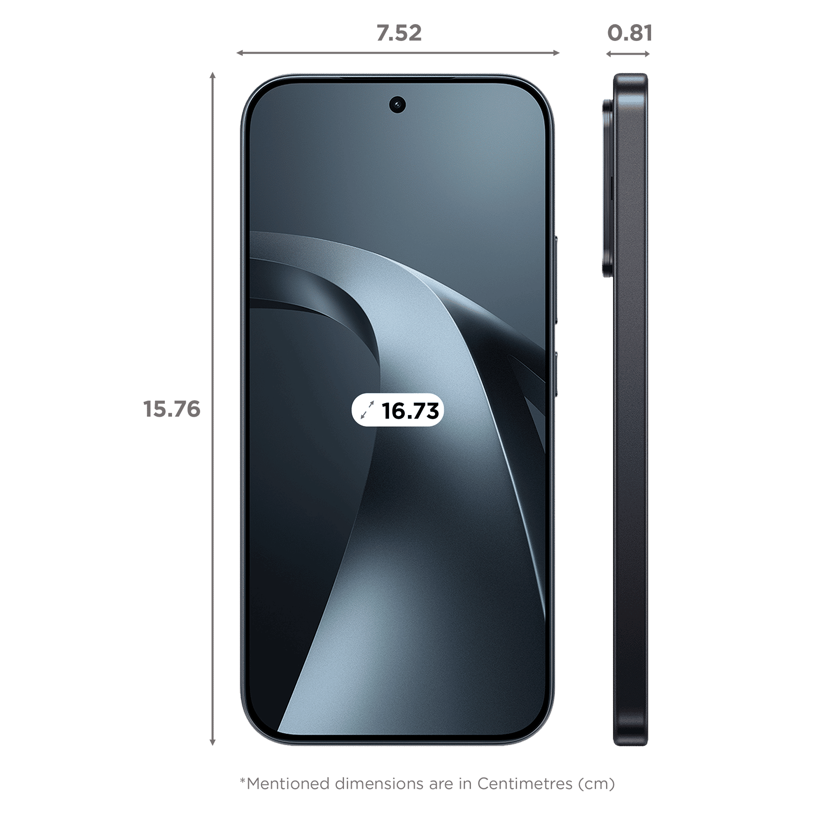 Xiaomi 17T 5G (12GB RAM, 256GB, Black) Xiaomi 17T 5G (12GB RAM, 256GB, Black)_2