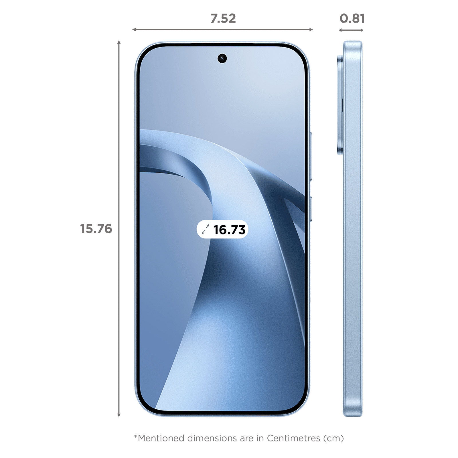 Xiaomi 17T 5G (12GB RAM, 512GB, Blue) Xiaomi 17T 5G (12GB RAM, 512GB, Blue)_2