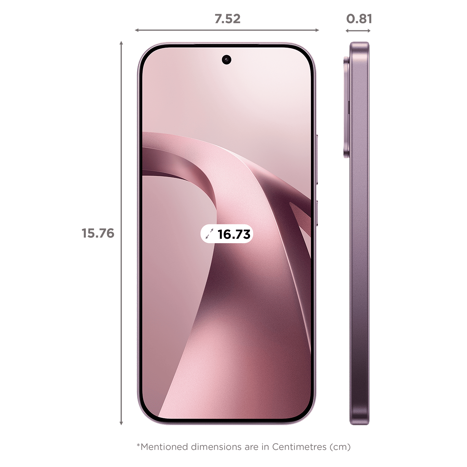 Xiaomi 17T 5G (12GB RAM, 512GB, Violet) Xiaomi 17T 5G (12GB RAM, 512GB, Violet)_2
