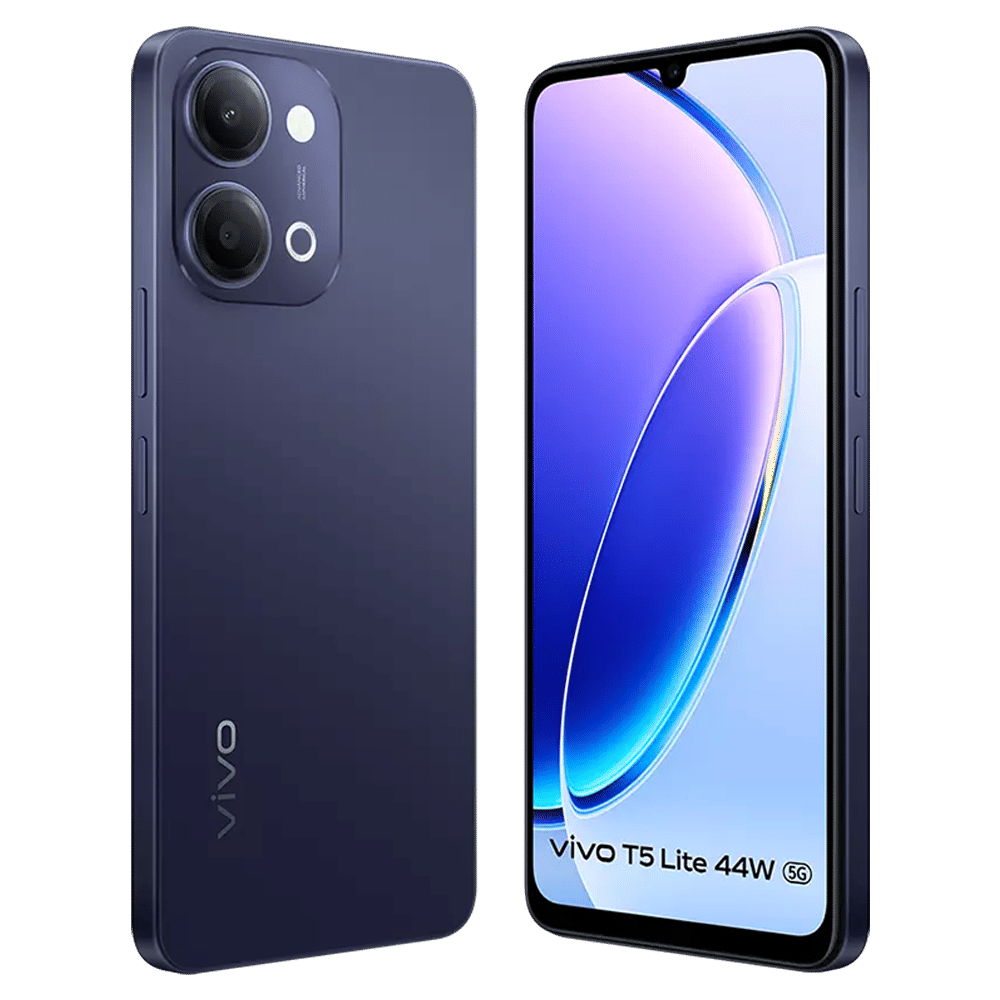 vivo T5 Lite 5G (4GB RAM, 128GB, Twilight Shadow) vivo T5 Lite 5G (4GB RAM, 128GB, Twilight Shadow)_8