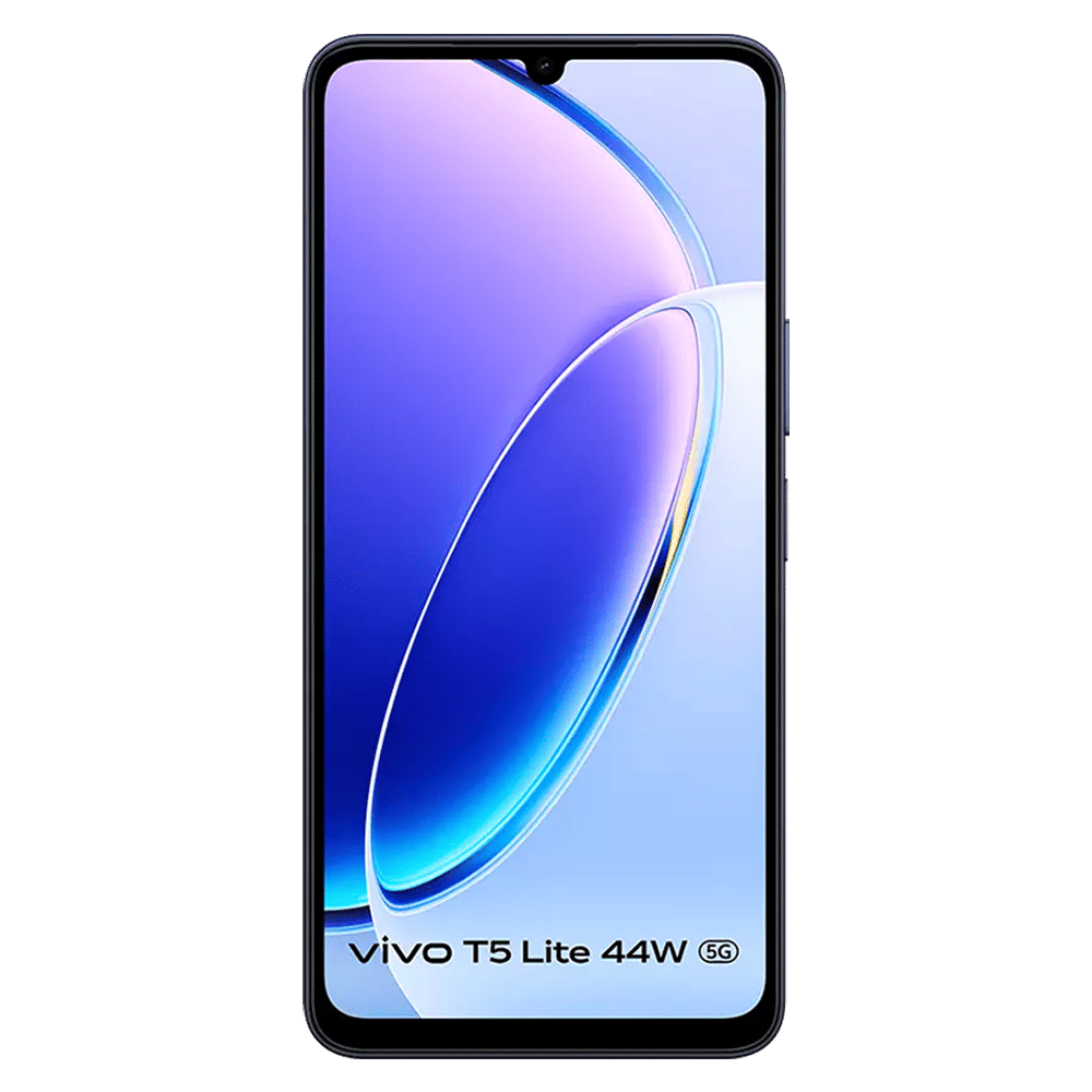 vivo T5 Lite 5G (4GB RAM, 128GB, Twilight Shadow) vivo T5 Lite 5G (4GB RAM, 128GB, Twilight Shadow)_9