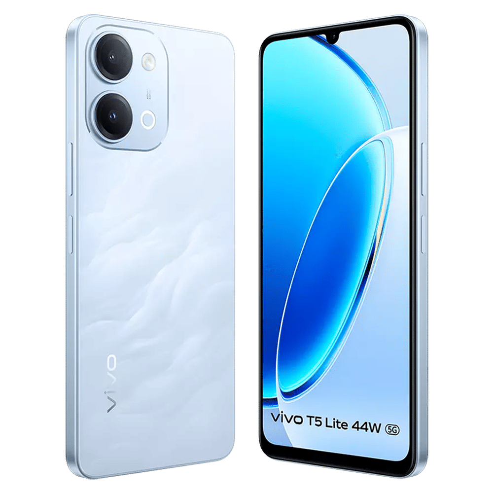 vivo T5 Lite 5G (4GB RAM, 128GB, Wave Blue) vivo T5 Lite 5G (4GB RAM, 128GB, Wave Blue)_8