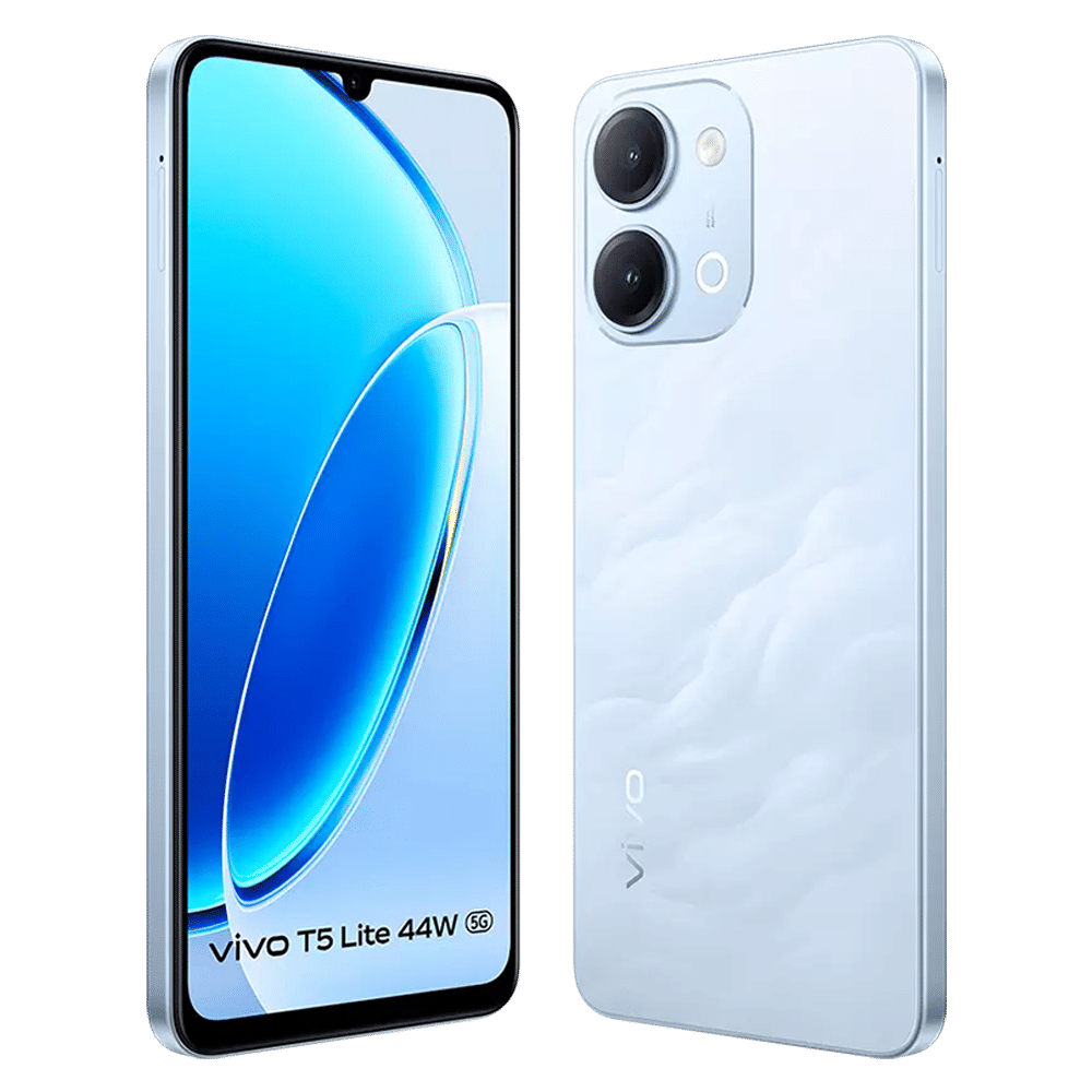 vivo T5 Lite 5G (4GB RAM, 128GB, Wave Blue) vivo T5 Lite 5G (4GB RAM, 128GB, Wave Blue)_9