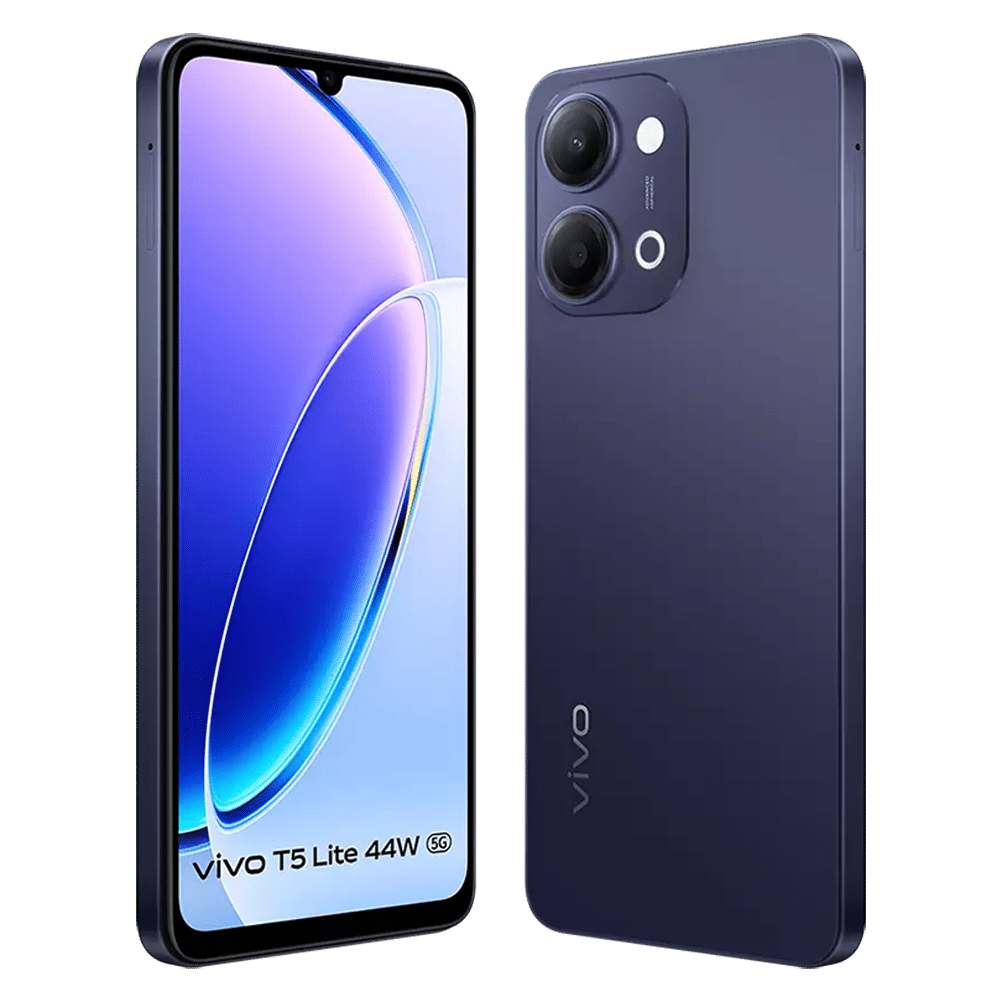 vivo T5 Lite 5G (6GB RAM, 128GB, Twilight Shadow) vivo T5 Lite 5G (6GB RAM, 128GB, Twilight Shadow)_7