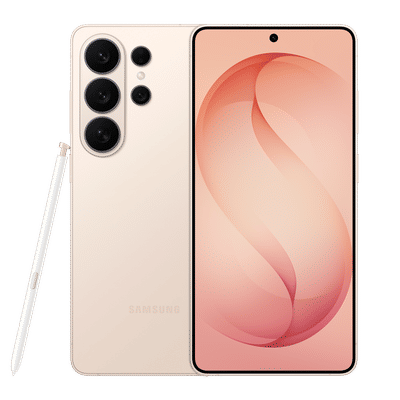 SAMSUNG Galaxy S26 Ultra 5G (12GB RAM, 256GB, Pink Gold)