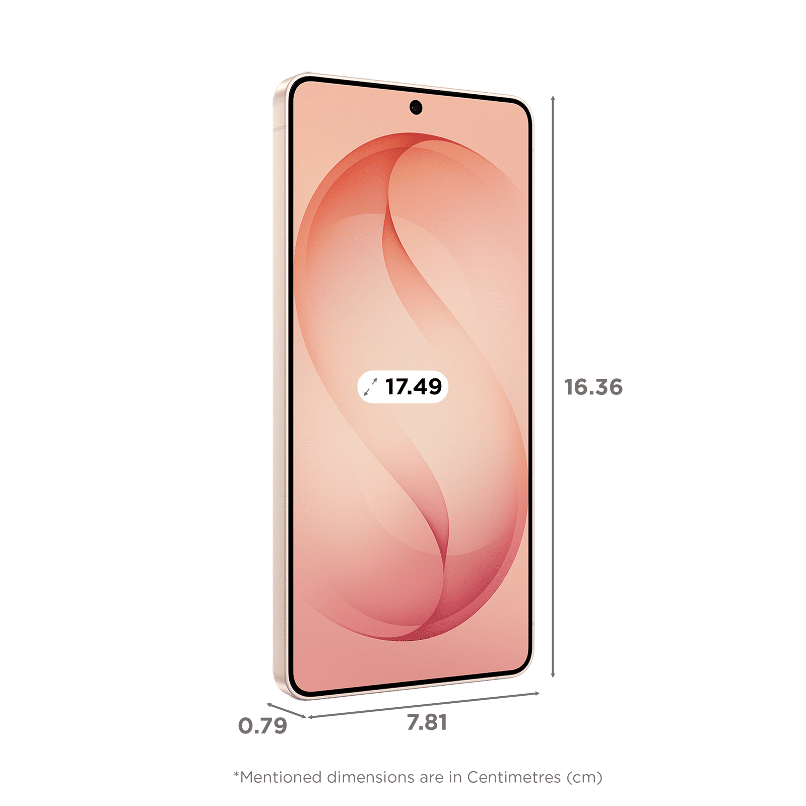 SAMSUNG Galaxy S26 Ultra 5G (12GB RAM, 256GB, Pink Gold)_2