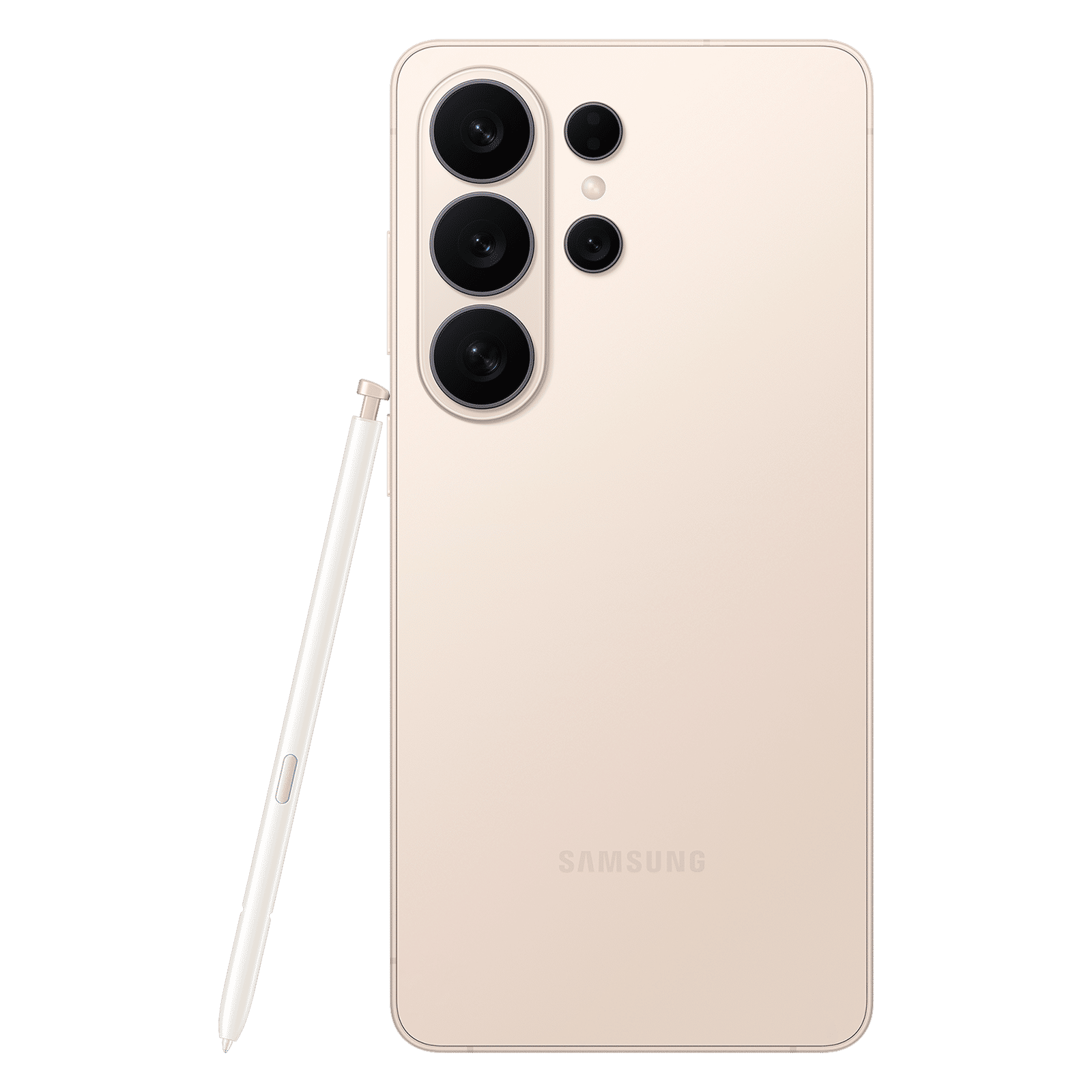 SAMSUNG Galaxy S26 Ultra 5G (12GB RAM, 256GB, Pink Gold)_6
