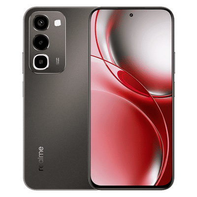 realme P4R 5G (4GB RAM, 128GB, Titanium Glare)