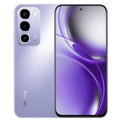 realme P4R 5G (4GB RAM, 128GB, Lavender Glare)