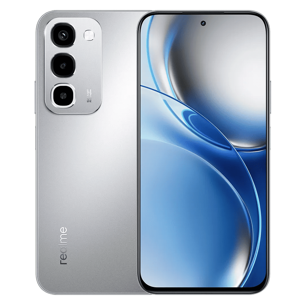 Realme P4R 5G Smartphone 6GB RAM 128GB Storage 8000mAh Battery Mobile Phone mobiles price comparison image