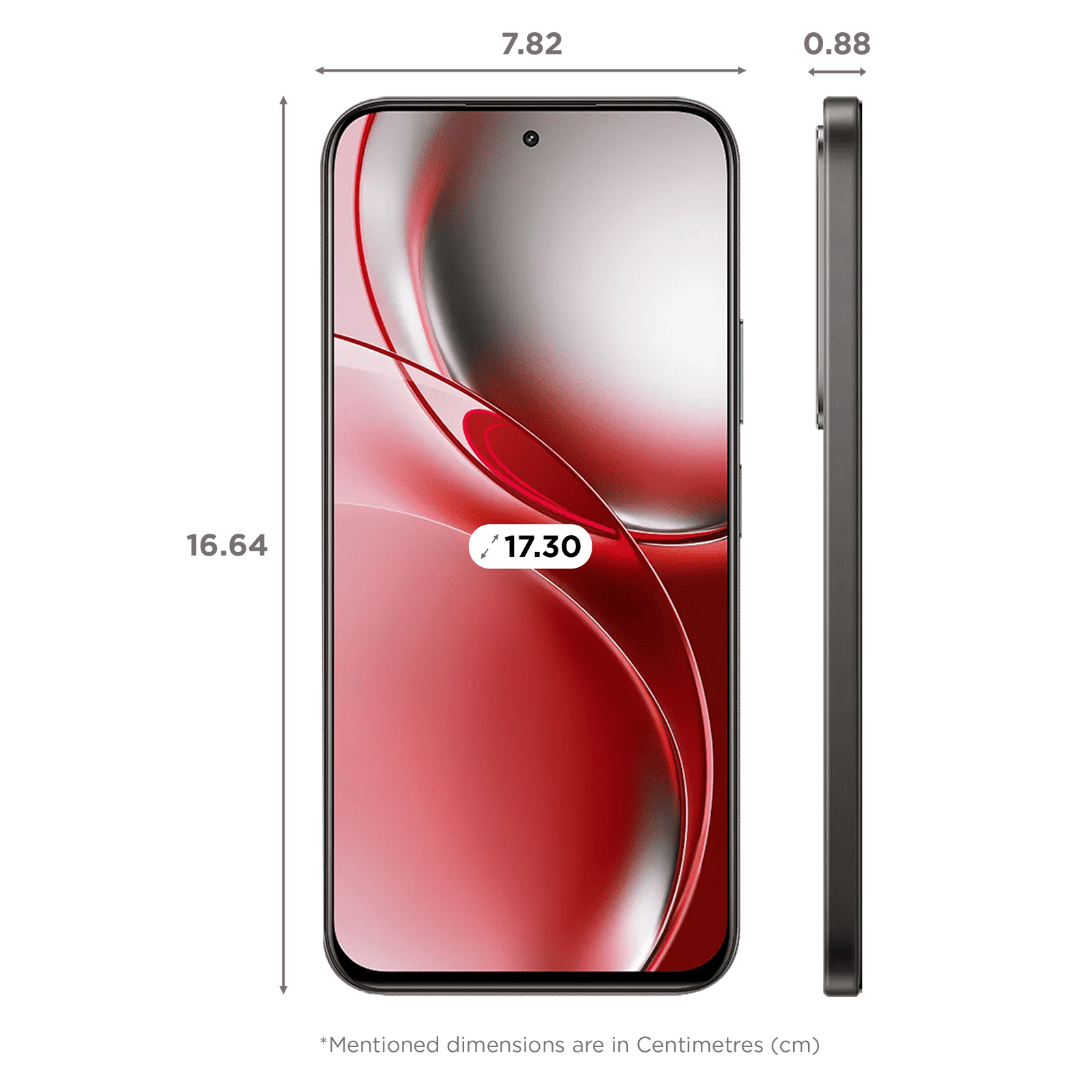 realme P4R 5G (6GB RAM, 128GB, Titanium Glare) realme P4R 5G (6GB RAM, 128GB, Titanium Glare)_2