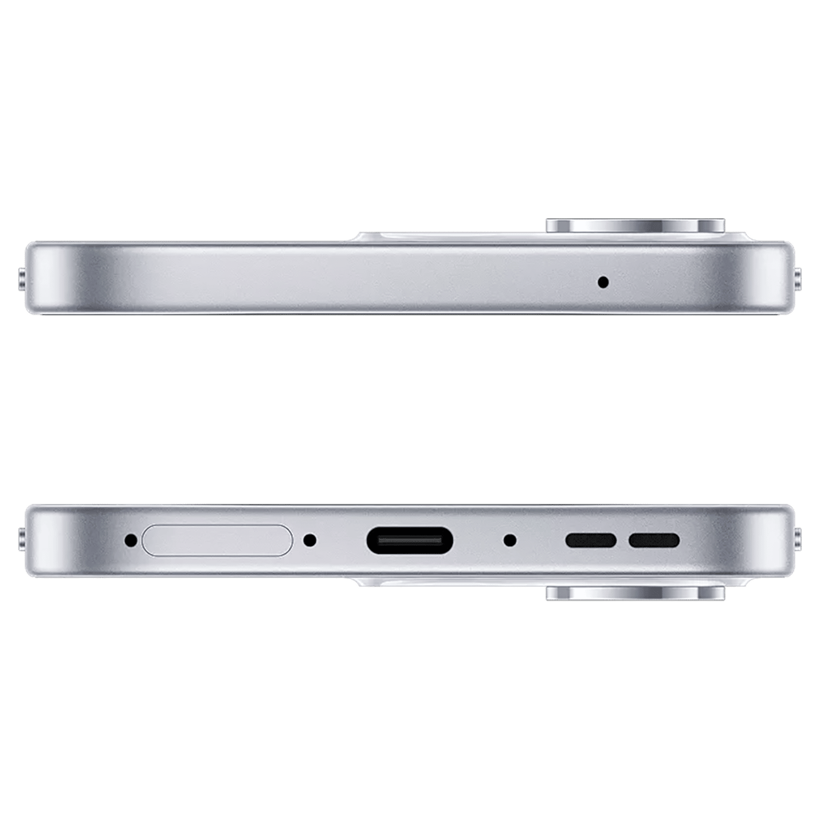 oppo Reno 16c 5G (8GB RAM, 256GB, Starry White)_5